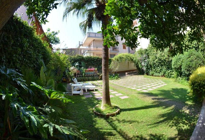 Bed and Breakfast Inn Liberty  | Giarre | Catania | Italia 7