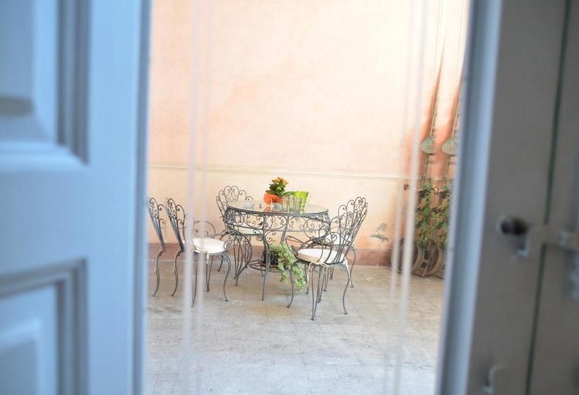 Bed and Breakfast Inn Liberty  | Giarre | Catania | Italia 8