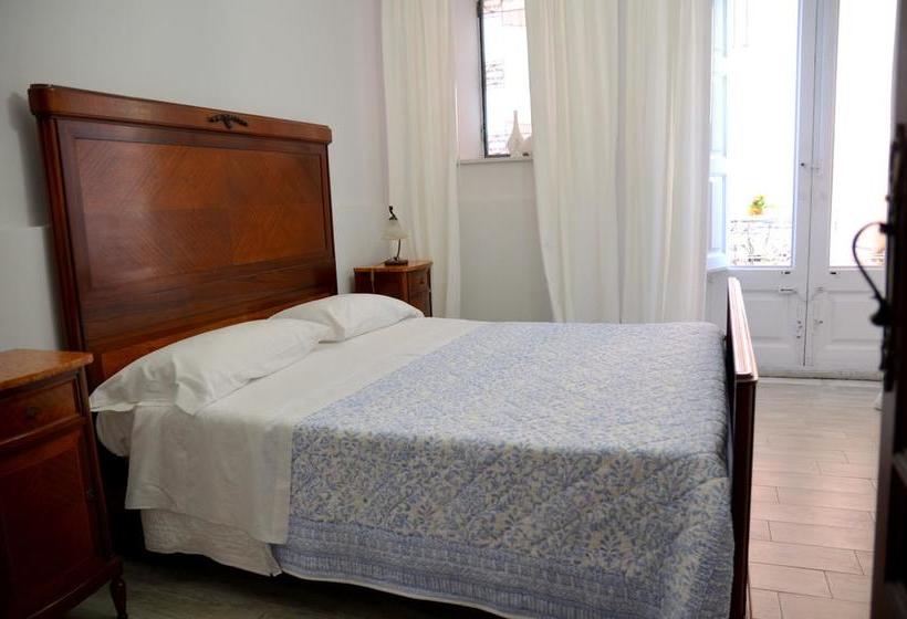 Bed and Breakfast Inn Liberty  | Giarre | Catania | Italia 9