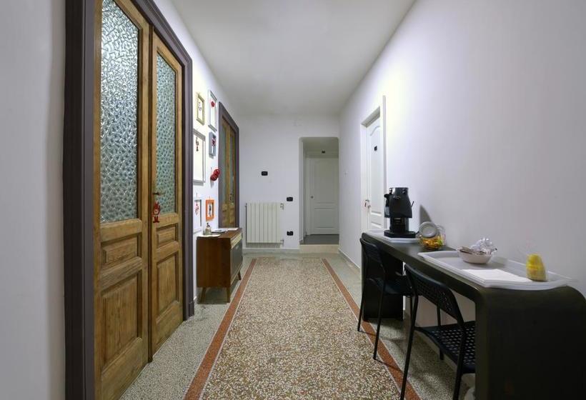 Bed and Breakfast Angioino Rooms  | Napoli | Napoli | Italia 1