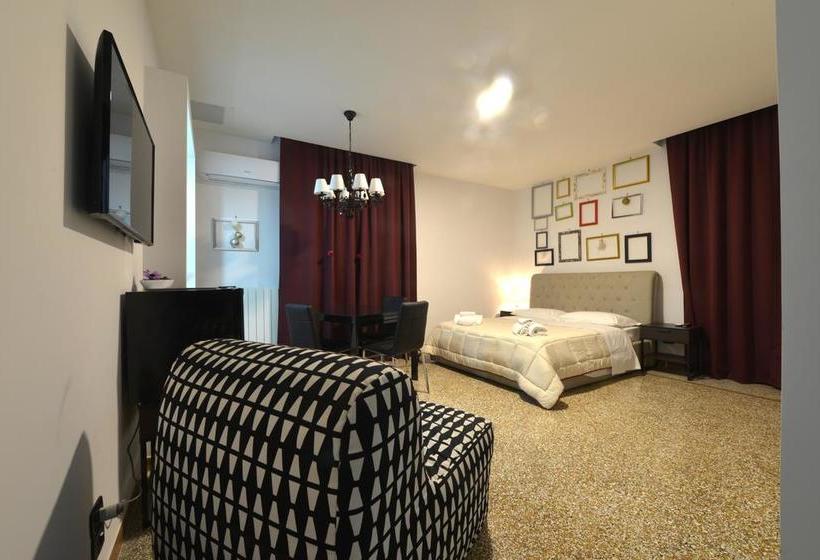 Bed and Breakfast Angioino Rooms  | Napoli | Napoli | Italia 10