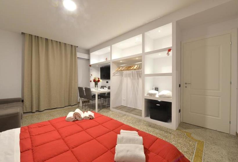 Bed and Breakfast Angioino Rooms  | Napoli | Napoli | Italia 11