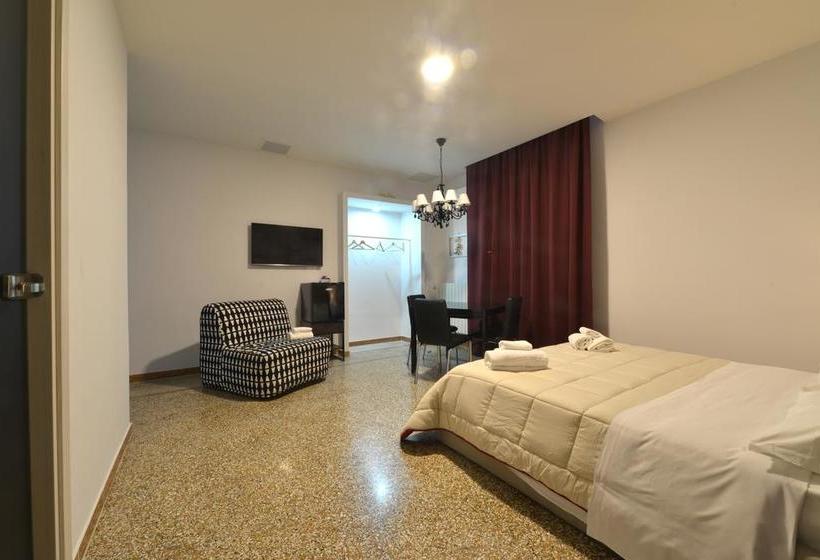 Bed and Breakfast Angioino Rooms  | Napoli | Napoli | Italia 13