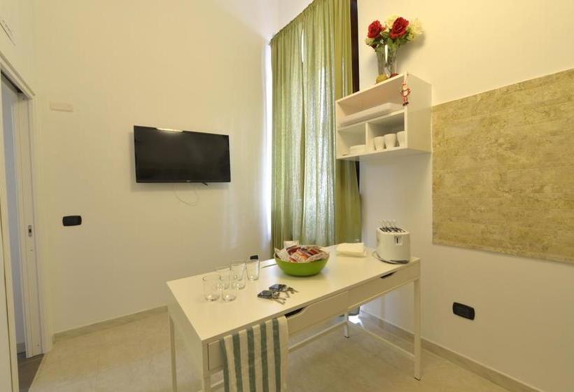 Bed and Breakfast Angioino Rooms  | Napoli | Napoli | Italia 14