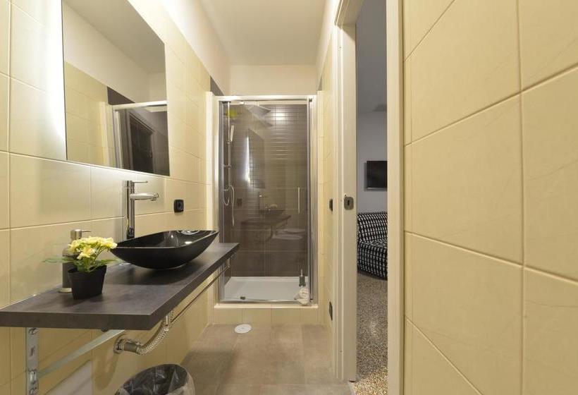 Bed and Breakfast Angioino Rooms  | Napoli | Napoli | Italia 15