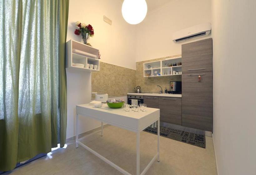 Bed and Breakfast Angioino Rooms  | Napoli | Napoli | Italia 16