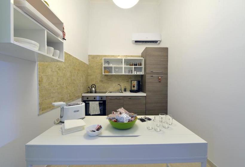 Bed and Breakfast Angioino Rooms  | Napoli | Napoli | Italia 17