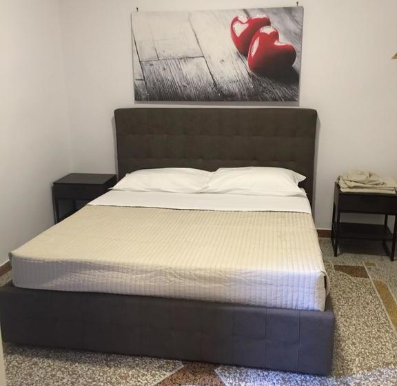 Bed and Breakfast Angioino Rooms  | Napoli | Napoli | Italia 19