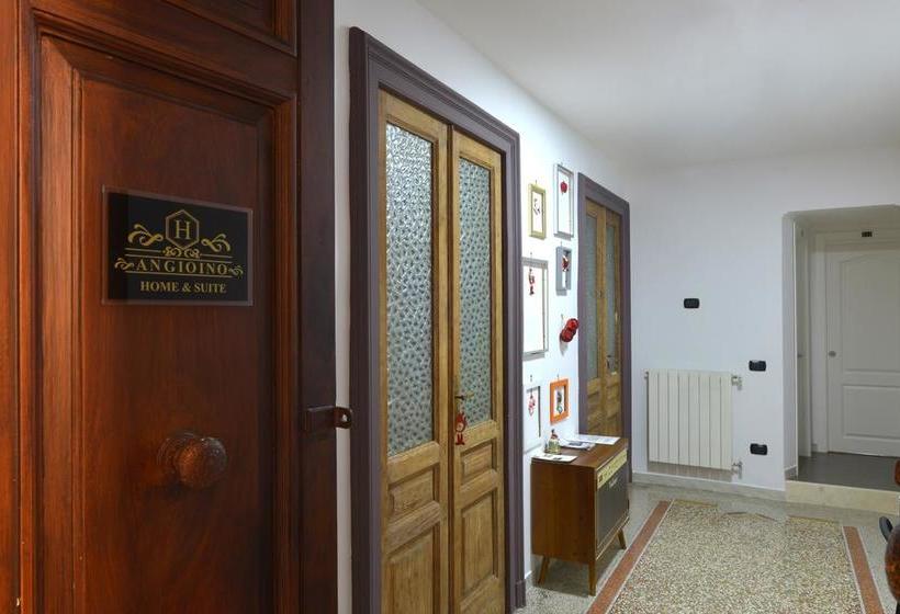 Bed and Breakfast Angioino Rooms  | Napoli | Napoli | Italia 2
