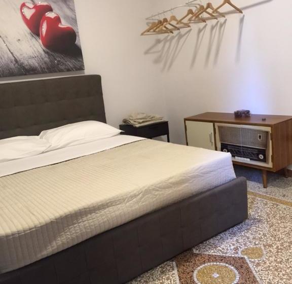 Bed and Breakfast Angioino Rooms  | Napoli | Napoli | Italia 20