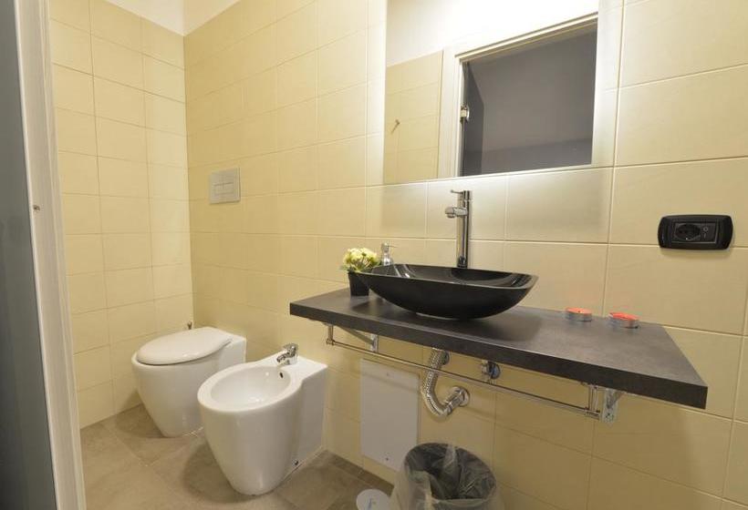 Bed and Breakfast Angioino Rooms  | Napoli | Napoli | Italia 3