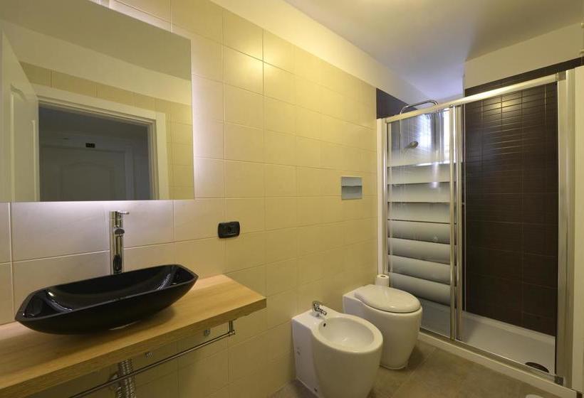 Bed and Breakfast Angioino Rooms  | Napoli | Napoli | Italia 4