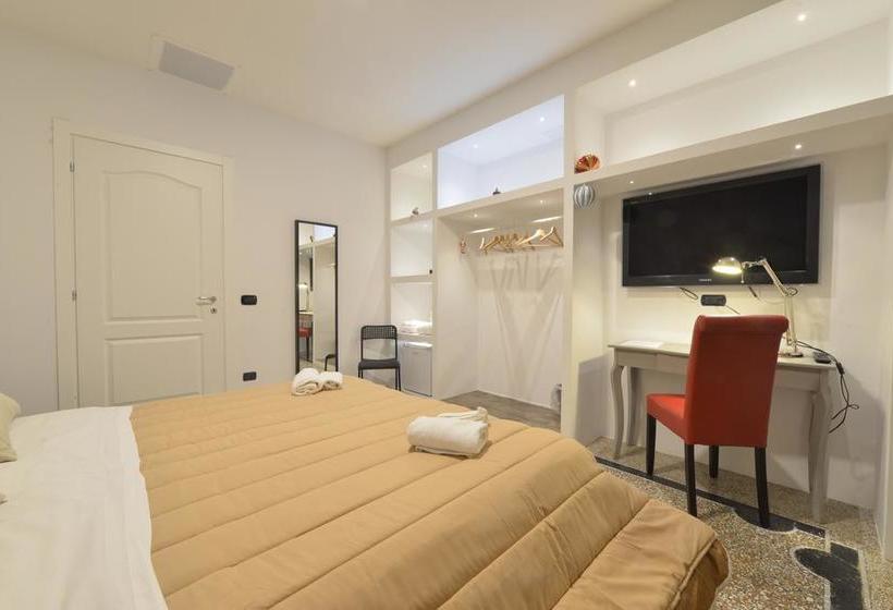 Bed and Breakfast Angioino Rooms  | Napoli | Napoli | Italia 5