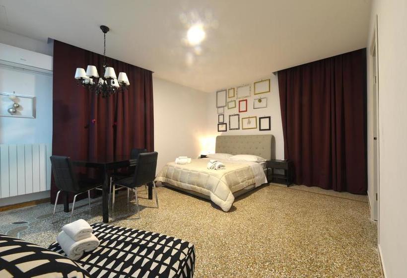 Bed and Breakfast Angioino Rooms  | Napoli | Napoli | Italia 6