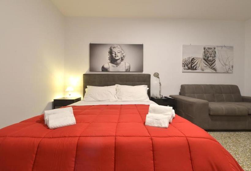 Bed and Breakfast Angioino Rooms  | Napoli | Napoli | Italia 7