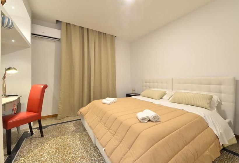 Bed and Breakfast Angioino Rooms  | Napoli | Napoli | Italia 8