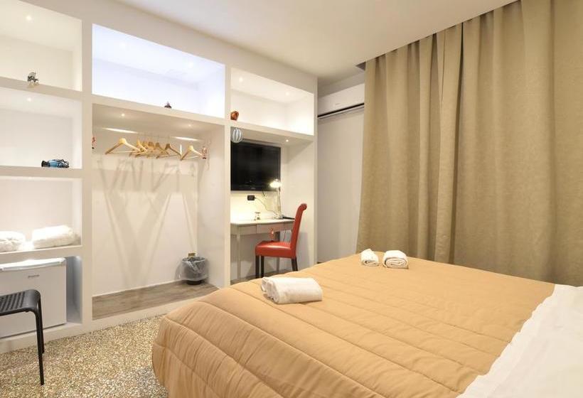 Bed and Breakfast Angioino Rooms  | Napoli | Napoli | Italia 9