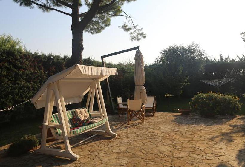 Bed and Breakfast Il Grandangolo  | Valenzano | Bari | Itália 1