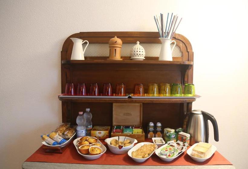 Bed and Breakfast Il Grandangolo  | Valenzano | Bari | Itália 10