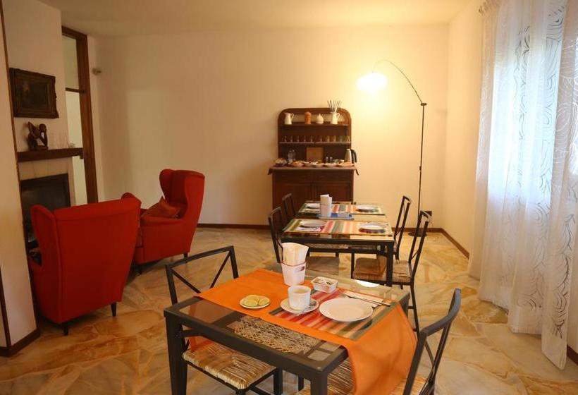 Bed and Breakfast Il Grandangolo  | Valenzano | Bari | Itália 11