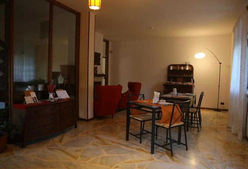 Bed and Breakfast Il Grandangolo  | Valenzano | Bari | Itália 12