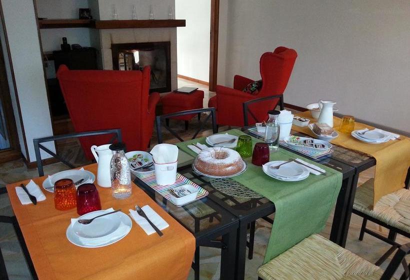 Bed and Breakfast Il Grandangolo  | Valenzano | Bari | Itália 13