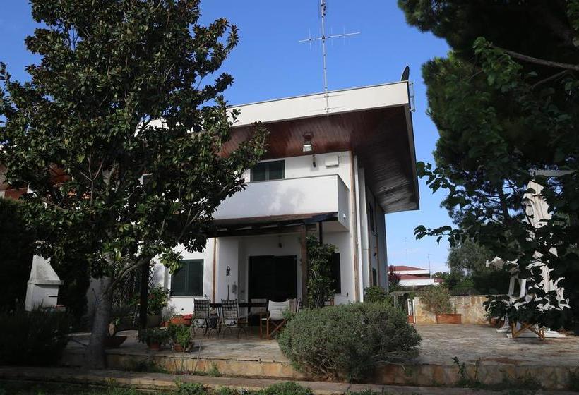 Bed and Breakfast Il Grandangolo  | Valenzano | Bari | Itália 14