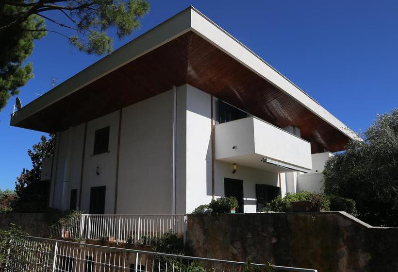 Bed and Breakfast Il Grandangolo  | Valenzano | Bari | Itália 15