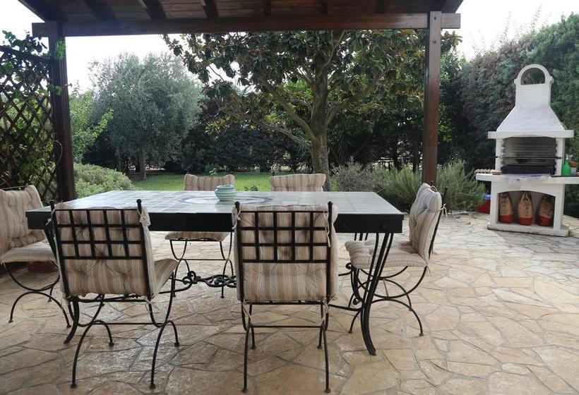 Bed and Breakfast Il Grandangolo  | Valenzano | Bari | Itália 17