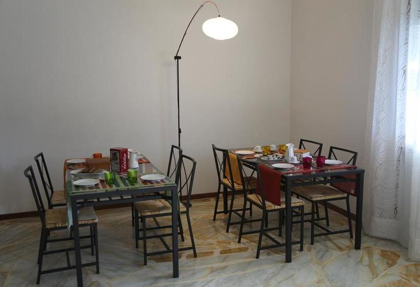 Bed and Breakfast Il Grandangolo  | Valenzano | Bari | Itália 18