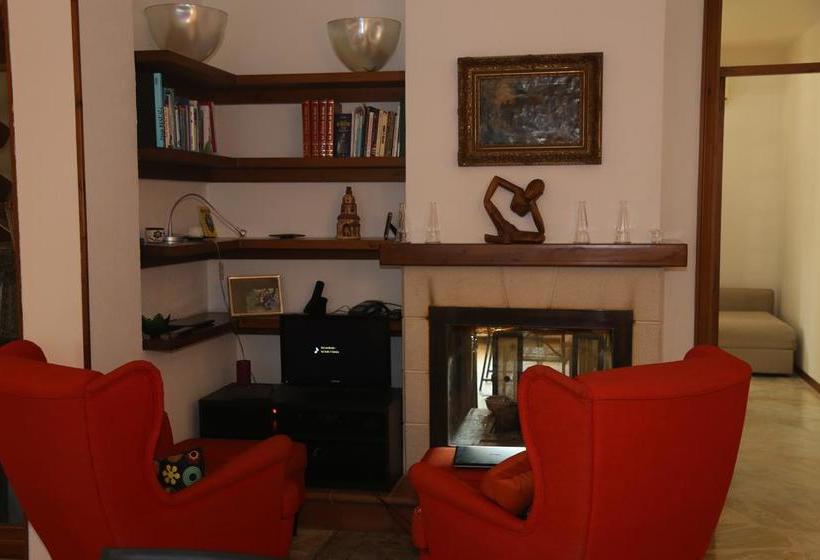 Bed and Breakfast Il Grandangolo  | Valenzano | Bari | Itália 2