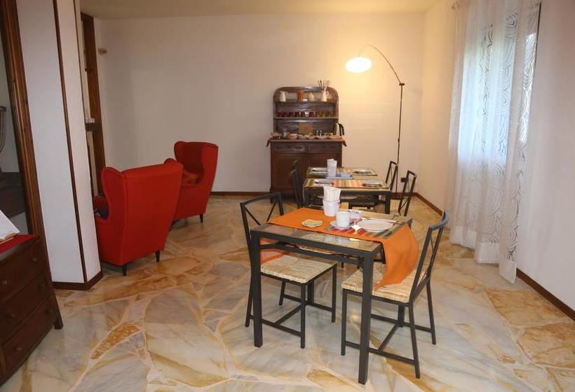 Bed and Breakfast Il Grandangolo  | Valenzano | Bari | Itália 3