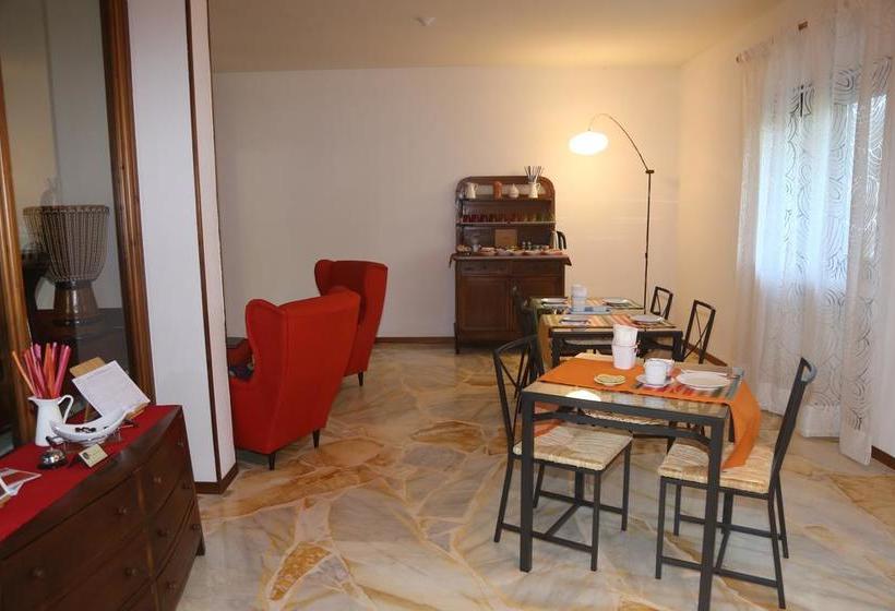 Bed and Breakfast Il Grandangolo  | Valenzano | Bari | Itália 4