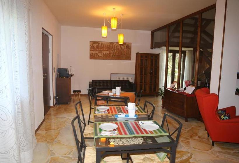 Bed and Breakfast Il Grandangolo  | Valenzano | Bari | Itália 5