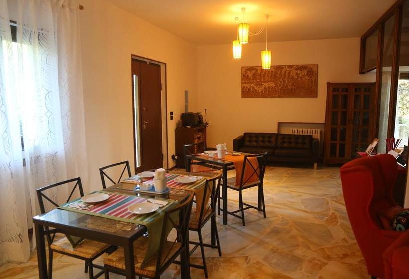 Bed and Breakfast Il Grandangolo  | Valenzano | Bari | Itália 6