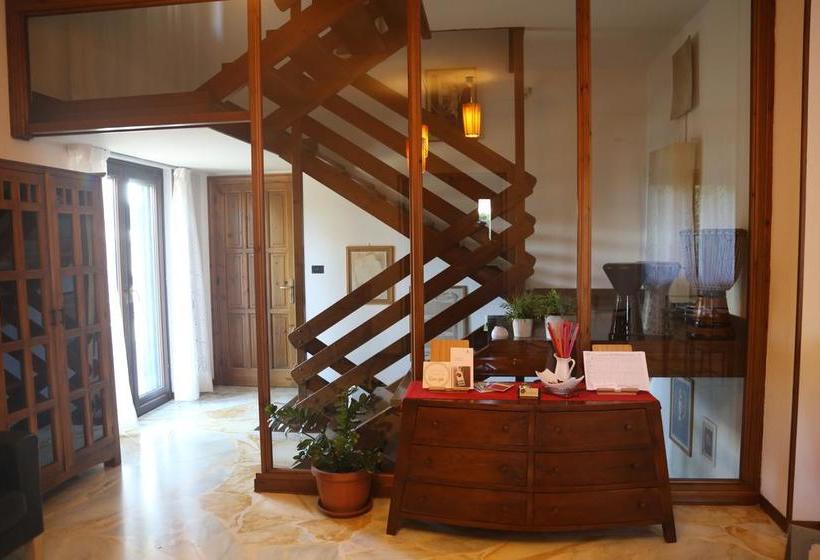 Bed and Breakfast Il Grandangolo  | Valenzano | Bari | Itália 7