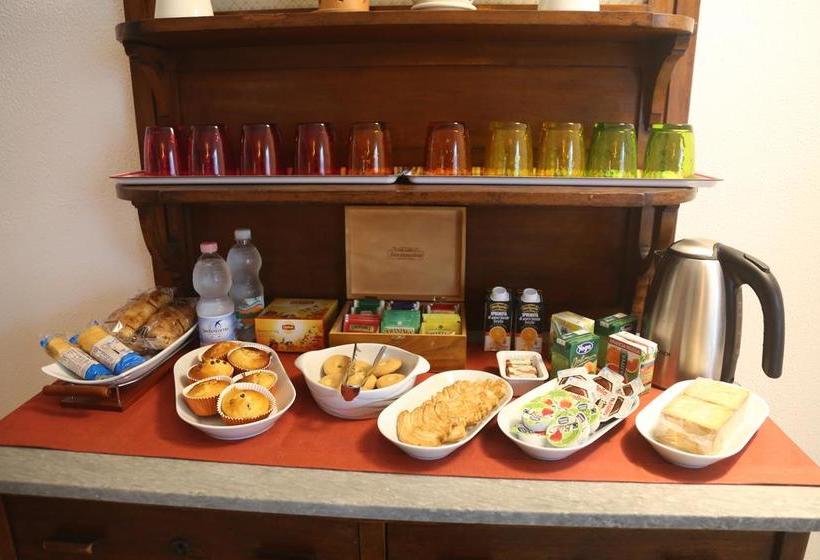 Bed and Breakfast Il Grandangolo  | Valenzano | Bari | Itália 9