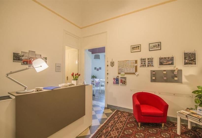 Bed and Breakfast La Finestra Sul Massimo