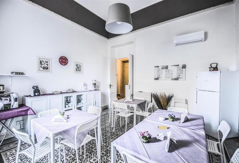 Bed and Breakfast La Finestra Sul Massimo  | Palermo | Palermo | Italia 11