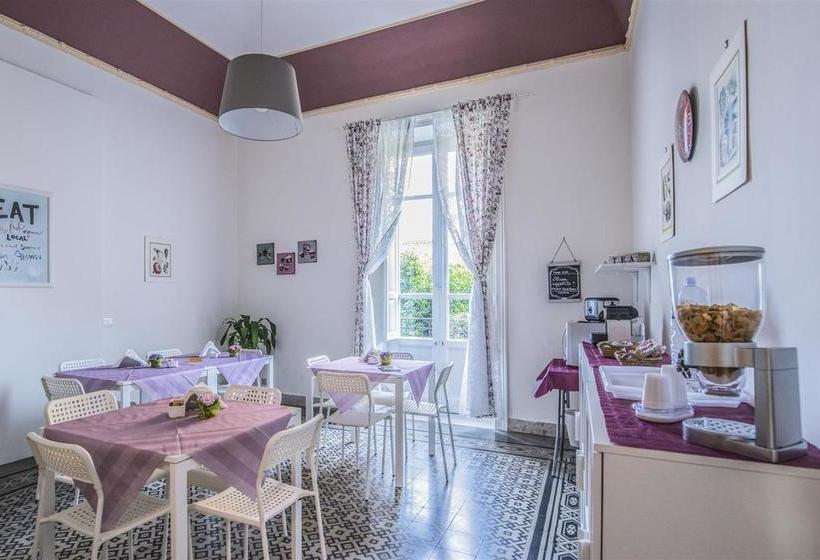 Bed and Breakfast La Finestra Sul Massimo  | Palermo | Palermo | Italia 13