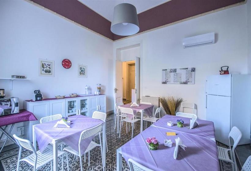 Bed and Breakfast La Finestra Sul Massimo  | Palermo | Palermo | Italia 14