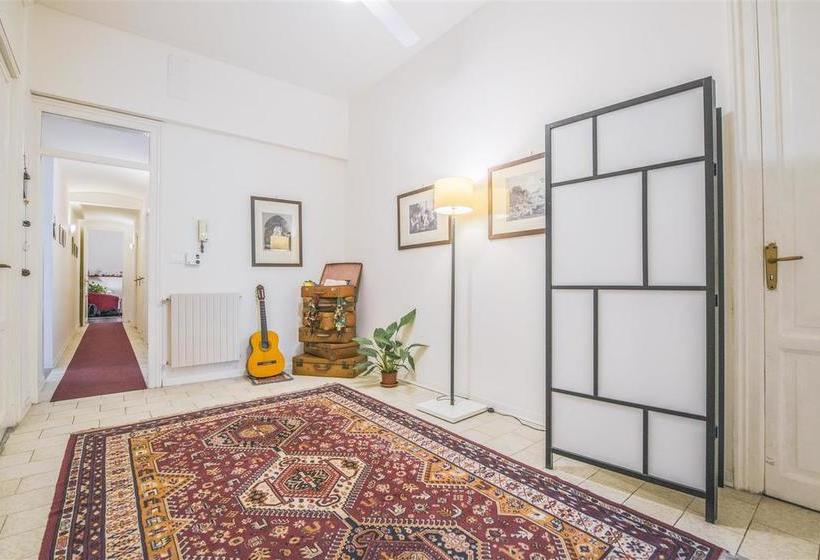 Bed and Breakfast La Finestra Sul Massimo  | Palermo | Palermo | Italia 15