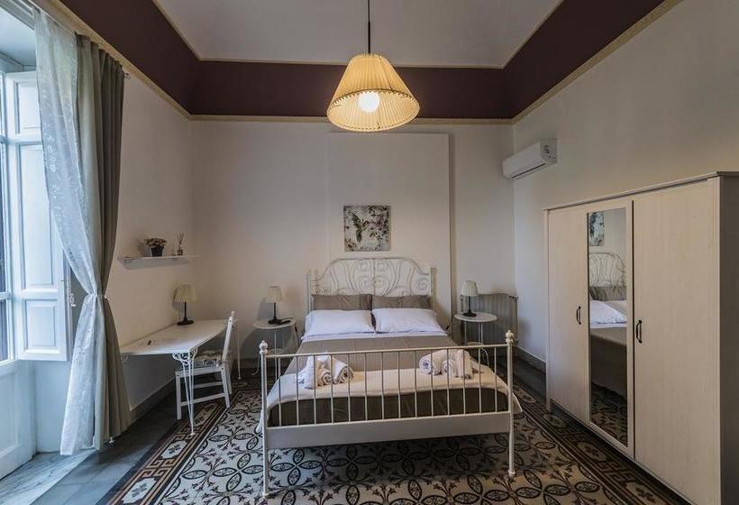 Bed and Breakfast La Finestra Sul Massimo  | Palermo | Palermo | Italia 16