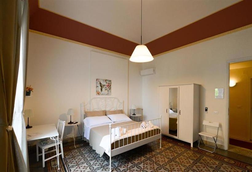 Bed and Breakfast La Finestra Sul Massimo  | Palermo | Palermo | Italia 17