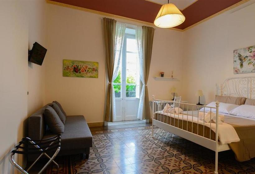 Bed and Breakfast La Finestra Sul Massimo  | Palermo | Palermo | Italia 18