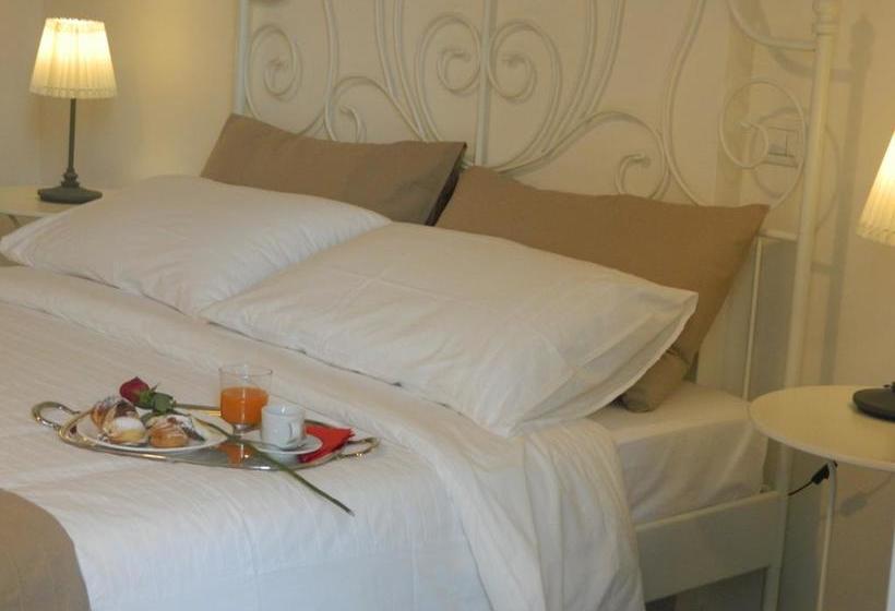 Bed and Breakfast La Finestra Sul Massimo  | Palermo | Palermo | Italia 19