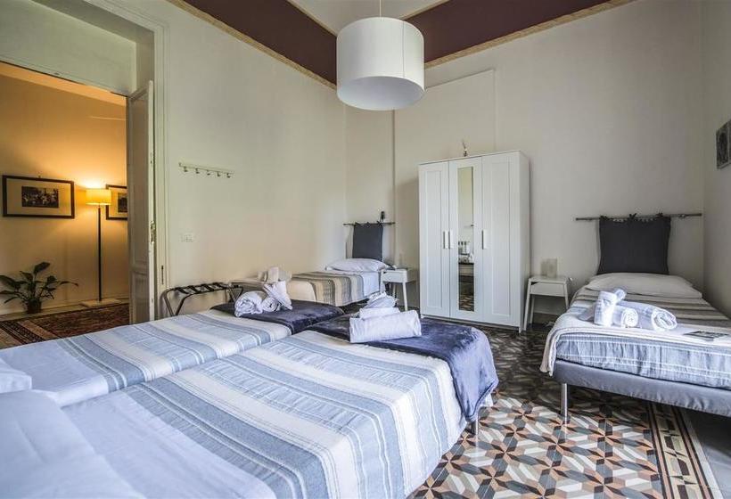 Bed and Breakfast La Finestra Sul Massimo  | Palermo | Palermo | Italia 4