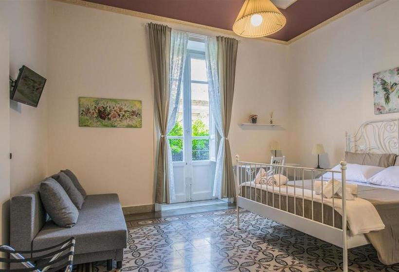 Bed and Breakfast La Finestra Sul Massimo  | Palermo | Palermo | Italia 5