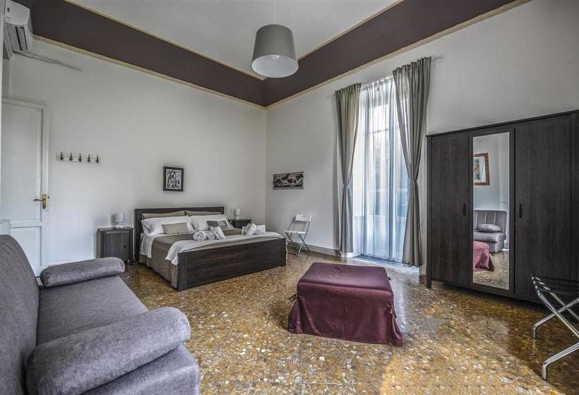 Bed and Breakfast La Finestra Sul Massimo  | Palermo | Palermo | Italia 6