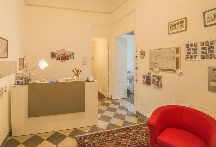 Bed and Breakfast La Finestra Sul Massimo  | Palermo | Palermo | Italia 7